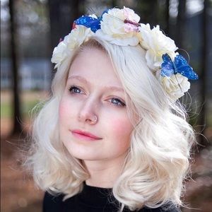 Meet your Posher, Tabitha